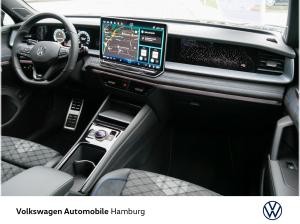 Volkswagen Tayron R-Line 2,0 l TDI SCR 4MOTION 7-Gang-Doppelkupplungsgetrie be DSG _LGE