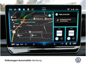Volkswagen Tayron R-Line 2,0 l TDI SCR 4MOTION 7-Gang-Doppelkupplungsgetrie be DSG