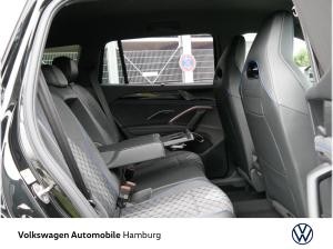 Volkswagen Tayron R-Line 2,0 l TDI SCR 4MOTION 7-Gang-Doppelkupplungsgetrie be DSG _LGE