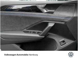 Volkswagen Tayron R-Line 2,0 l TDI SCR 4MOTION 7-Gang-Doppelkupplungsgetrie be DSG _LGE