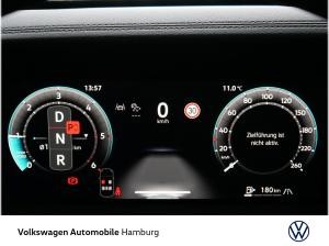 Volkswagen Tayron R-Line 2,0 l TDI SCR 4MOTION 7-Gang-Doppelkupplungsgetrie be DSG