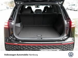 Volkswagen Tayron R-Line 2,0 l TDI SCR 4MOTION 7-Gang-Doppelkupplungsgetrie be DSG