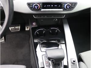 Audi S5 Cabriolet TFSI Automatik/ Navi+, Matrix-Laser