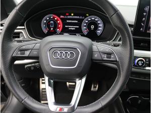 Audi S5 Cabriolet TFSI Automatik/ Navi+, Matrix-Laser