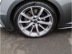 Audi S5 Cabriolet TFSI Automatik/ Navi+, Matrix-Laser
