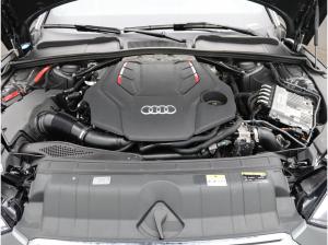 Audi S5 Cabriolet TFSI Automatik/ Navi+, Matrix-Laser