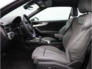 Audi S5 Cabriolet TFSI Automatik/ Navi+, Matrix-Laser
