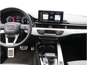 Audi S5 Cabriolet TFSI Automatik/ Navi+, Matrix-Laser