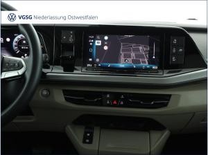 Volkswagen California Ocean AHK Keyless Head-Up Navi LED