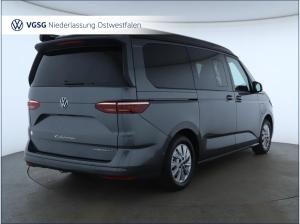 Volkswagen California Coast 4Motion AHK IQ.Light ACC RearView