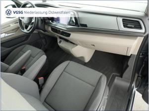 Volkswagen California Coast 4Motion AHK IQ.Light ACC RearView