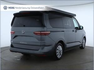 Volkswagen California Ocean AHK Keyless el. Türen Navi DCC
