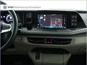 Volkswagen California Ocean AHK Keyless el. Türen Navi DCC
