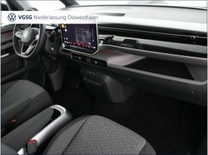 Volkswagen ID.Buzz ID. Buzz Pro Lang 6Sitzer AHK HeadUp Display Navi