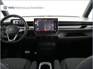 Volkswagen ID.Buzz ID. Buzz Pro Lang 6Sitzer AHK HeadUp Display Navi