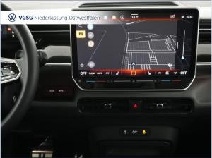 Volkswagen ID.Buzz ID. Buzz Pro Lang 6Sitzer AHK HeadUp Display Navi