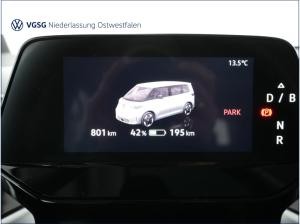 Volkswagen ID.Buzz ID. Buzz Pro Lang 6Sitzer AHK HeadUp Display Navi