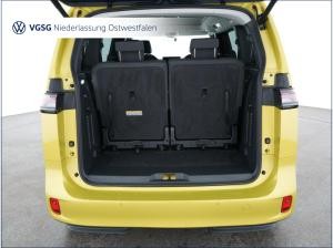 Volkswagen ID.Buzz ID. Buzz Pro Lang 6Sitzer AHK HeadUp Display Navi