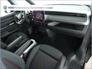 Volkswagen ID.Buzz ID. Buzz GTX AHK el. Heckkl. Navi, ACC Harman LED