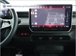 Volkswagen ID.Buzz ID. Buzz GTX AHK el. Heckkl. Navi, ACC Harman LED