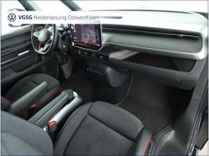 Volkswagen ID.Buzz ID. Buzz GTX Lang 4Motion AHK el.Heckkl. Bluetooth