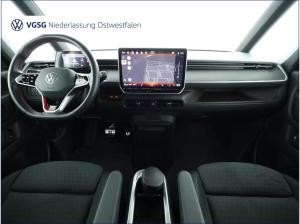 Volkswagen ID.Buzz ID. Buzz GTX Lang 4Motion AHK el.Heckkl. Bluetooth