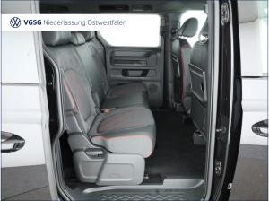 Volkswagen ID.Buzz ID. Buzz GTX AHK el. Heckkl. Navi, ACC Harman LED