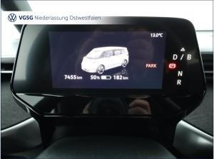 Volkswagen ID.Buzz ID. Buzz GTX Lang 4Motion AHK el.Heckkl. Bluetooth