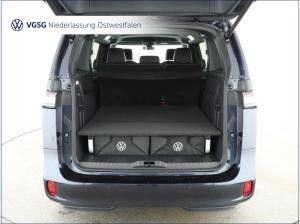 Volkswagen ID.Buzz ID. Buzz GTX Lang 4Motion AHK el.Heckkl. Bluetooth
