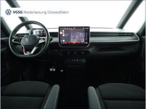 Volkswagen ID.Buzz ID. Buzz GTX 4Motion AHK 7Sitzer el.Heckkl. Navi