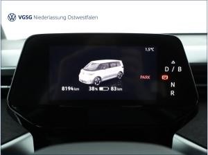 Volkswagen ID.Buzz ID. Buzz GTX 4Motion AHK 7Sitzer el.Heckkl. Navi