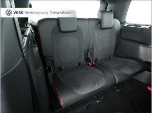 Volkswagen ID.Buzz ID. Buzz GTX 4Motion AHK 7Sitzer el.Heckkl. Navi