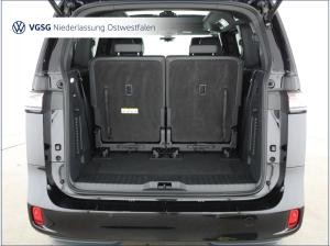 Volkswagen ID.Buzz ID. Buzz GTX 4Motion AHK 7Sitzer el.Heckkl. Navi