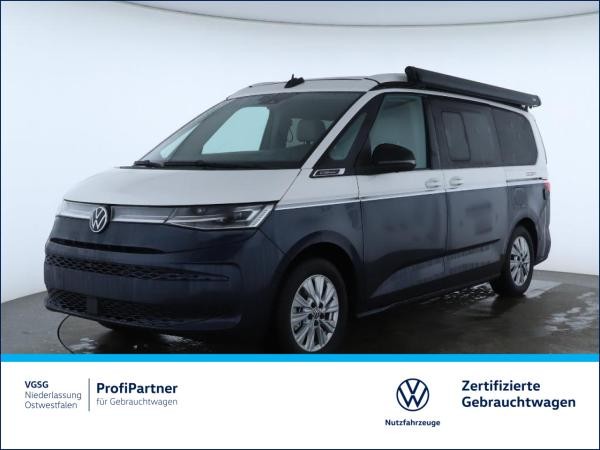 Volkswagen California Ocean 4Motion AHK IQ.Light DCC ACC Navi