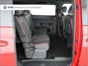 Volkswagen ID.Buzz ID. Buzz GTX 4Motion AHK Harman/Kardon HeadUp Navi