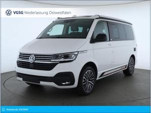 Volkswagen T6.1 California Ocean Edition 4Motion Standheizung