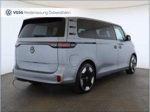 Volkswagen ID.Buzz ID. Buzz Pro Lang AHK IQ.Light Navi Bluetooth LED