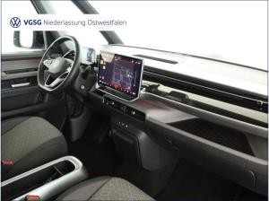Volkswagen ID.Buzz ID. Buzz Pro Lang AHK IQ.Light Navi Bluetooth LED
