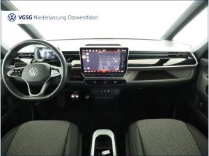 Volkswagen ID.Buzz ID. Buzz Pro Lang AHK IQ.Light Navi Bluetooth LED