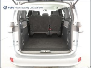 Volkswagen ID.Buzz ID. Buzz Pro Lang AHK IQ.Light Navi Bluetooth LED