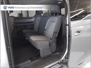 Volkswagen ID.Buzz ID. Buzz Pro Lang AHK IQ.Light Navi Bluetooth LED