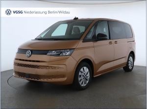 Volkswagen Multivan Navi AHK Rückfahrkamera Bluetooth LED