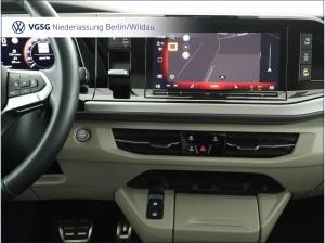 Volkswagen Multivan Style Lang Vis a Vis AHK Standhzg Travel