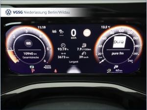 Volkswagen Multivan Style Lang Vis a Vis AHK Standhzg Travel