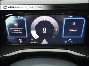 Volkswagen Multivan Navi AHK Rückfahrkamera Bluetooth LED