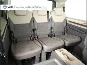 Volkswagen Multivan Style Lang Vis a Vis AHK Standhzg Travel