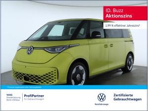 Volkswagen ID.Buzz ID. Buzz Pro Lang AHK PanoDach EasyOpen Bluetooth