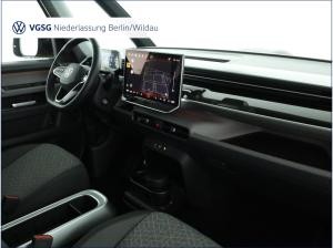 Volkswagen ID.Buzz ID. Buzz Pro Lang AHK PanoDach EasyOpen Bluetooth