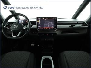 Volkswagen ID.Buzz ID. Buzz Pro Lang AHK PanoDach EasyOpen Bluetooth