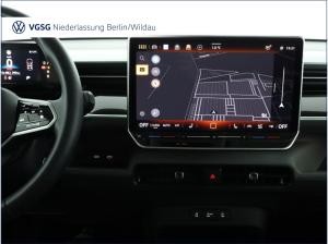 Volkswagen ID.Buzz ID. Buzz Pro Lang AHK PanoDach EasyOpen Bluetooth